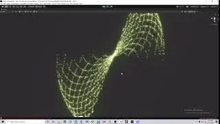 Wave pattern