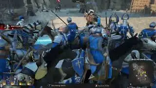 Conquerors Blade - Dutch - Rattan vipers # 0157