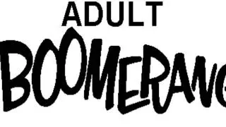 [adult boomerang] Rebrand Teaser