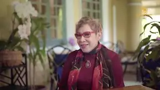 Chef Nooror and Blue Elephant (English Subtitle)