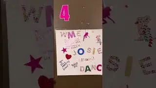 It Is Our Final Door Decor Challenge! Remember To Comment Your Favorite, Winner Announced Next Week!