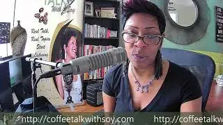 Coffee Talk with Soy!