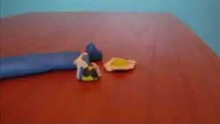 Blobbles: the eggy battle