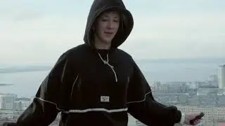 Fitness Commercial