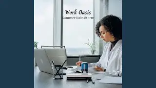 Tranquil Work Environment