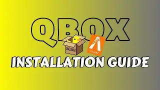 FiveM Server - Full guide Installation of QBOX fivem Server - Part 1 - The best requirement to run