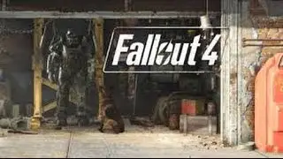Fallout 4 No Guns Run Ep 10  Delivering a 
