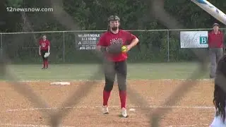Kountze 12's rough up Sheldon All-Stars