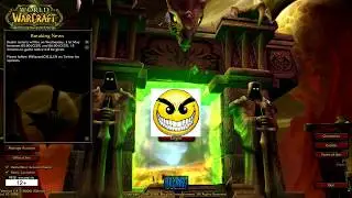 How To Download And Connect To Warmane TBC Server