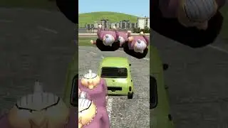 Mr. Bean Goes Mrs. Wicket Bowling! #mrbean #shorts