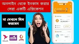 Handy  Pick Big Application Project | Make Money Online | Handy Pick Payment Proof