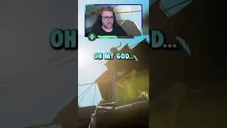 I have MASTERED this play 😈 | Sea of Thieves #Shorts @Miffoo @CJShiz