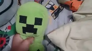 The life of Creeper family part 2