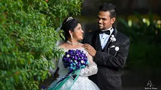 Wedding Highlights of Nilton & Cloudia | Cinematic Highlights @relivefilms1878 |