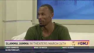 Good Morning Jacksonville (Chris Staples LIVE)