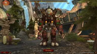 🌙 The War Within Boomkin PvP - Honor Grind & Gearing Continues!