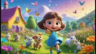 The Lost Humming Song 🎶 | Nursery Rhymes for Kids & Baby Songs
