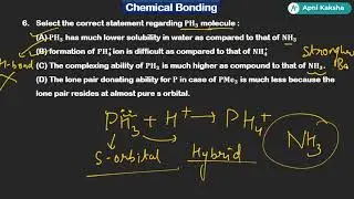 Chemical Bonding   DPP   04