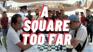 Pinar, Michael (White) vs Pacuribot, Joel [1834] (Black) | CEBU CHESS HUB 1950U Rapid Tournament