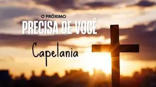 Capelania: O Chamado Para Cuidar de Vidas -  MICHAEL OFICIAL