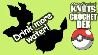 New Years Resolutions! | Gen 2 Crochetdex Stream Replay [69]