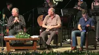 Harmonie Kerssangdiens, 30 November 2025