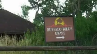 Golden_Bill_Cave_Museum.AVI