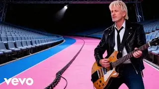Dispace - Feel you love me
