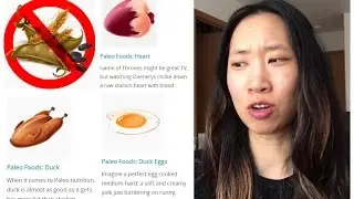 Paleo NONSENSE: Replace BEANS With BEEF and Animal Products?