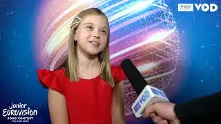 Eurowizja Junior 2020. 