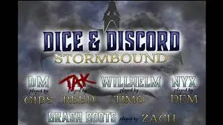 The Summerset Inn // Dice & Discord // Session 1