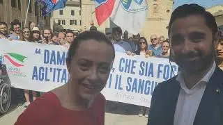 Giorgia Meloni: L'infinito compie 200 anni viva Leopardi, orgoglio italiano!