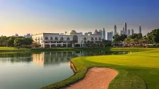 Address Montgomerie, Dubai, United Arab Emirates