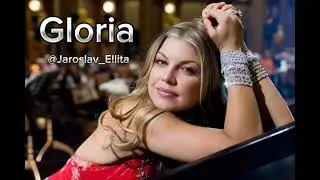 Let’s Get Loud Gloria Poseidon 2006