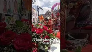 Bye Bye Ganesha #ganeshvisarjan #ganeshvibes #viralshorts #tankbundhyderabad #ganeshvisarjan2023
