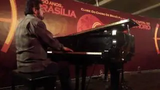 Wagner Tiso & M&aacute;rcio Malard - Eu sei que vou te amar