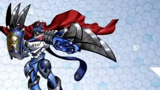 MIRAGEGAOGAMON!! | Digivolution & Showcase | Digimon Hacker's Memory