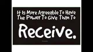 SERVICE TO MANKIND