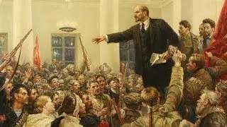 Kacdoonkii Bolshevik | Hagardaamadii Horumarka Ruushka.