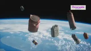 Space Cooperation at Risk? ESA Studies NASA Budget Cut Impacts