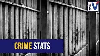 SA CRIME STATS: Sexual assault decreases by 3.2%