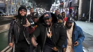 MONEY MISSIONS- RELLYON FT WHISPERS, TWAN DA DUDE & D. BOOG