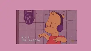 Lofi Hip Hop Mix  ~ Lo-Fi Heals by Feardog - part 1 - 8D audio
