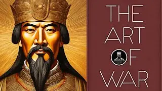 The Sun Tzu Story - Leadership Lessons