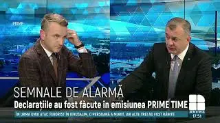 Ion Chicu critică modificarea legislaţiei audiovizuale