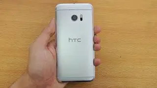 HTC 10 - Full Review! (4K)