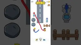 A Weird Game #naruto #funny #ad #mobile #advertising #music #bathroom #viral #trending #shorts #fyp