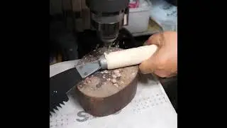 Amazing Hand Saw Cutting Wood | Old Style Tool Still Works Perfectly!