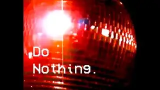 Bass Drum of Death - Do Nothing (OFFICIAL VIDEO)