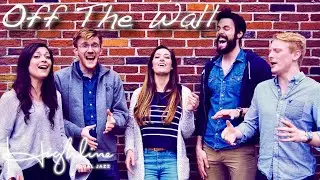 Off The Wall - Highline